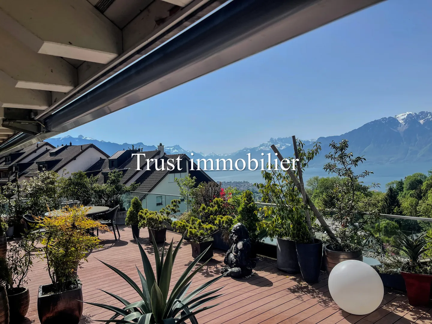 Penthouse kaufen - Foto 20 von 25