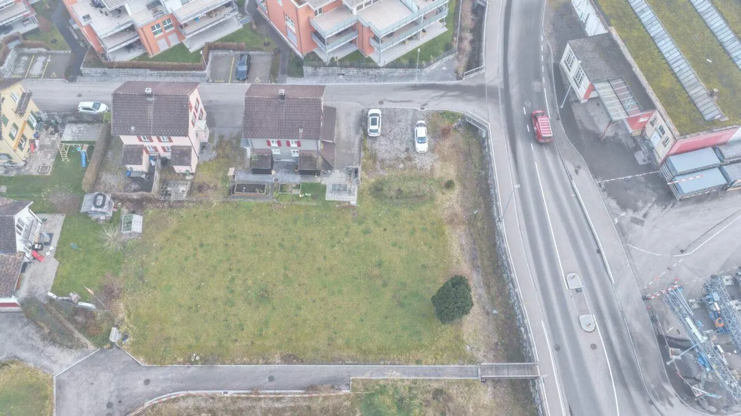 Neubau Einfamilienhaus - Ausbau nach Wunsch - Foto 9 di 13