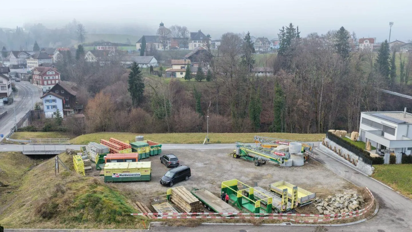 Neubau Einfamilienhaus - Ausbau nach Wunsch - Foto 10 di 13