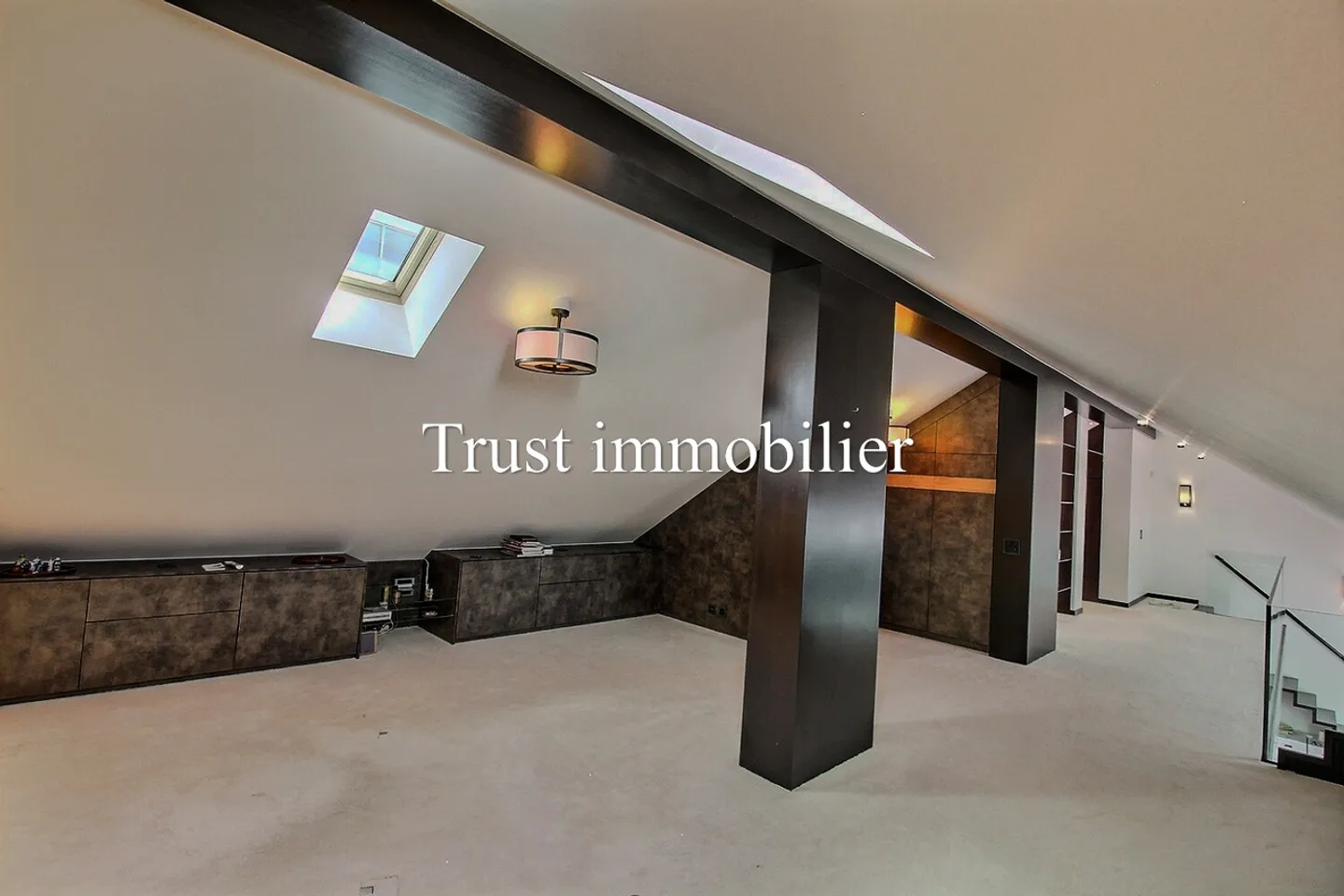 Penthouse kaufen - Foto 12 von 25