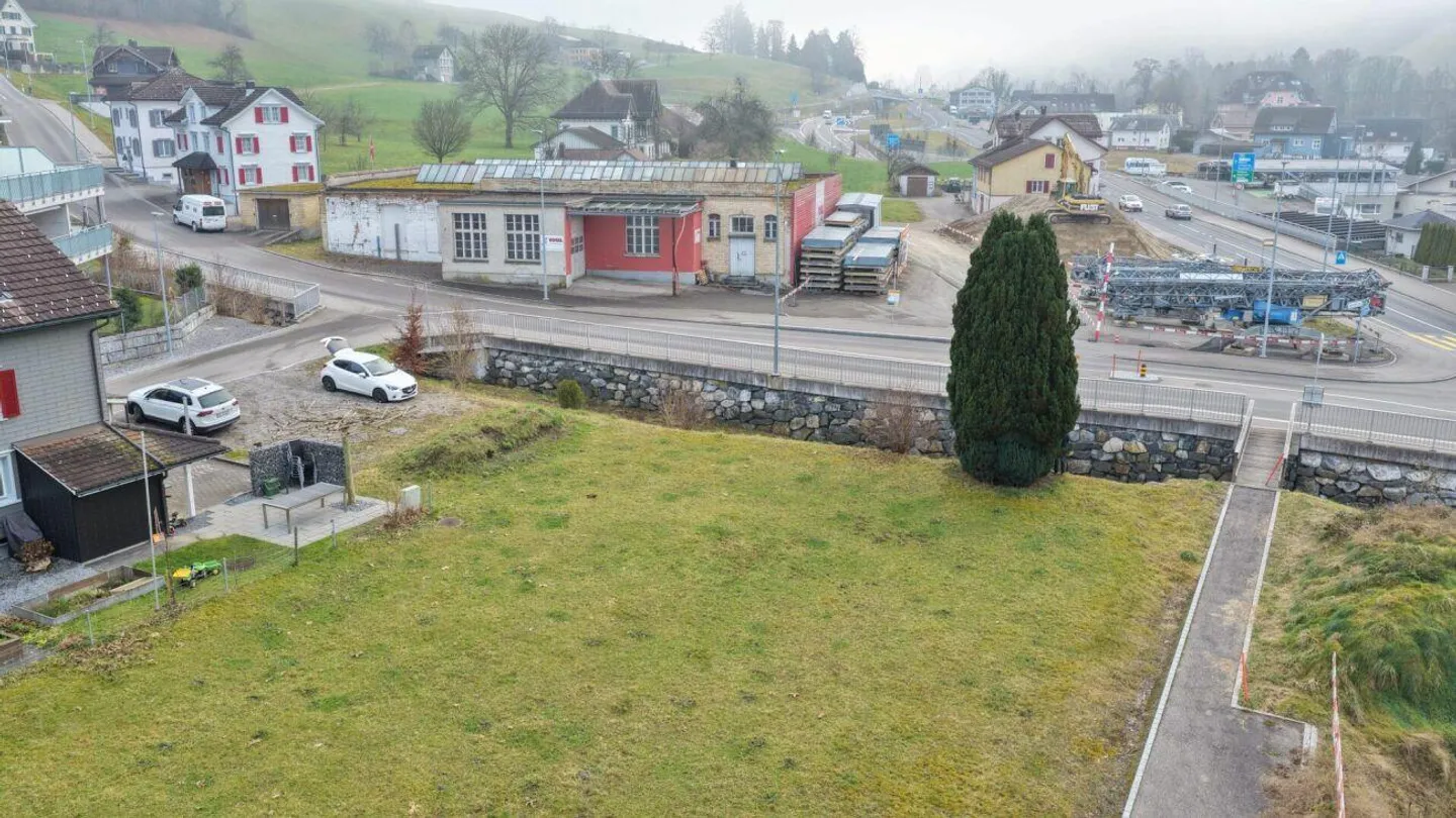 Neubau Einfamilienhaus - Ausbau nach Wunsch - Foto 11 di 13
