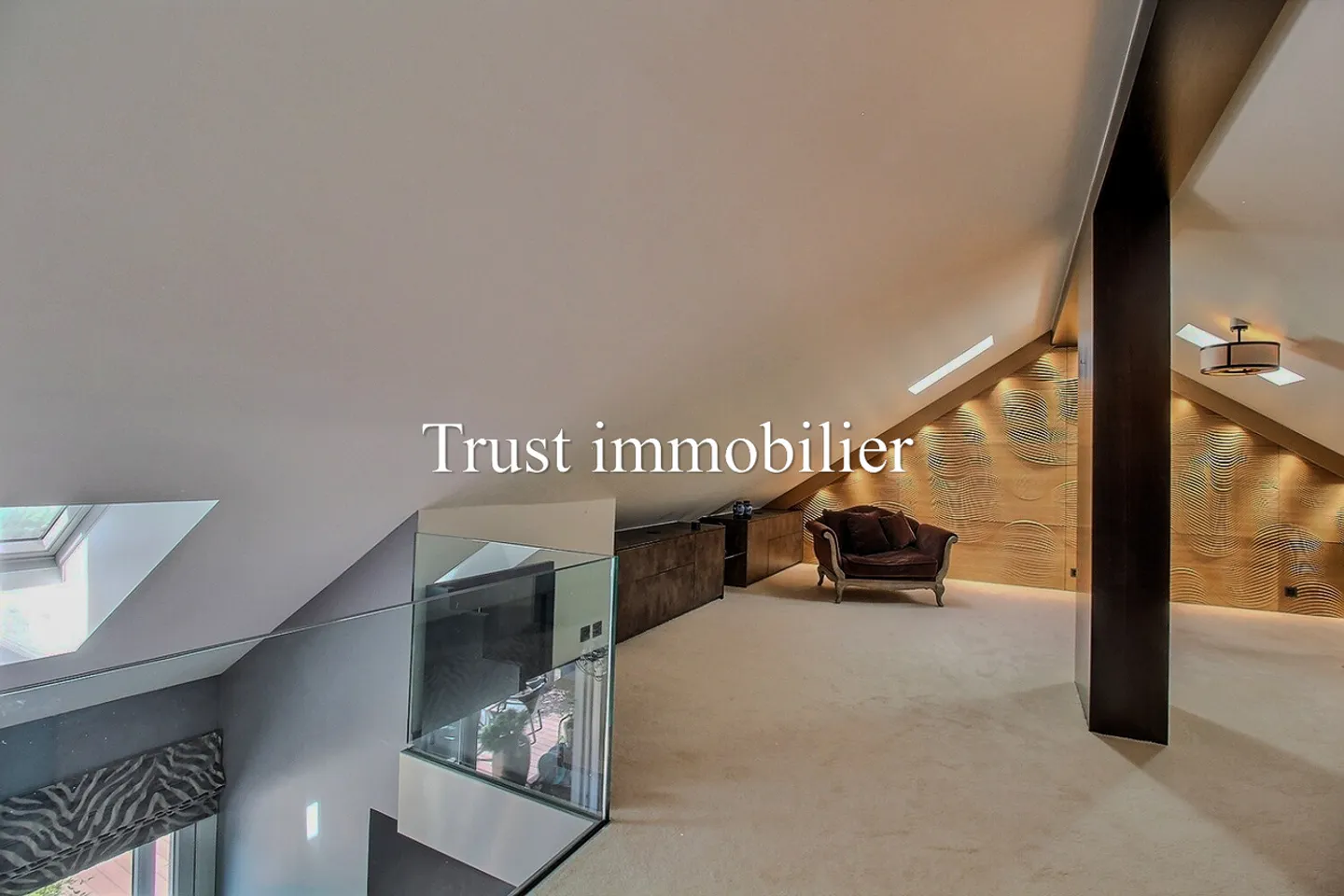 Penthouse kaufen - Foto 13 von 25