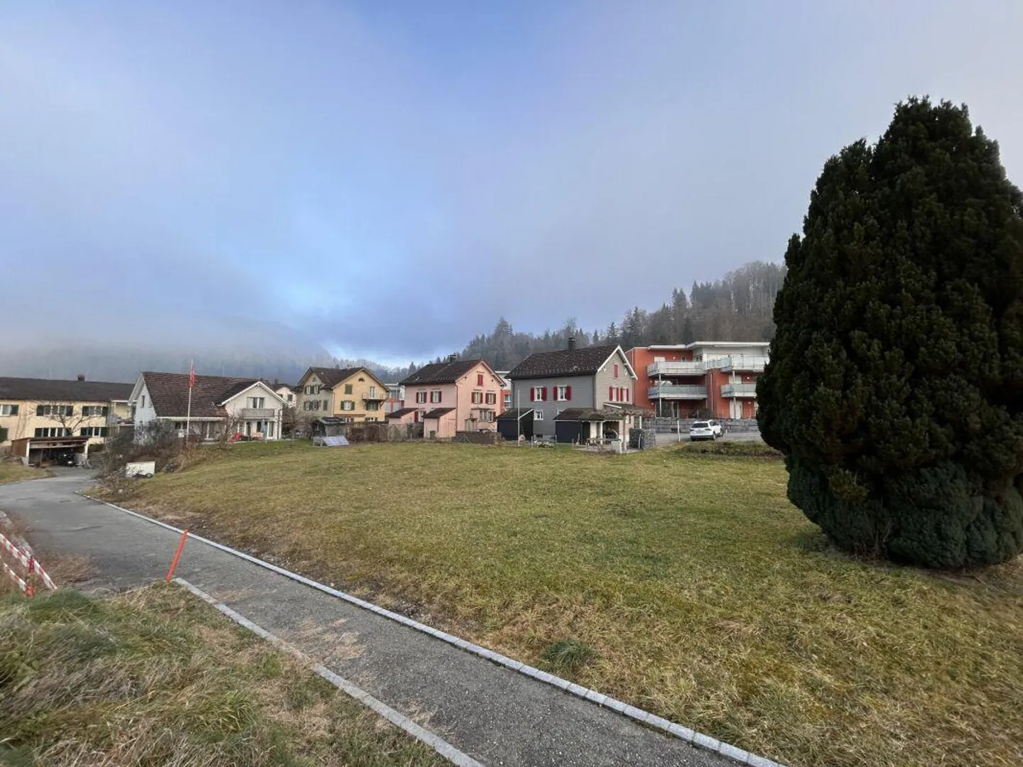 Neubau Einfamilienhaus - Ausbau nach Wunsch - Foto 12 di 13