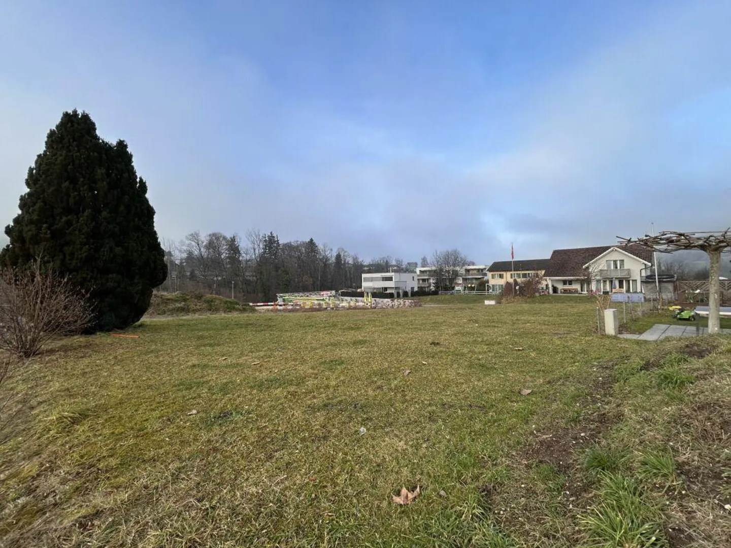 Neubau Einfamilienhaus - Ausbau nach Wunsch - Foto 13 di 13