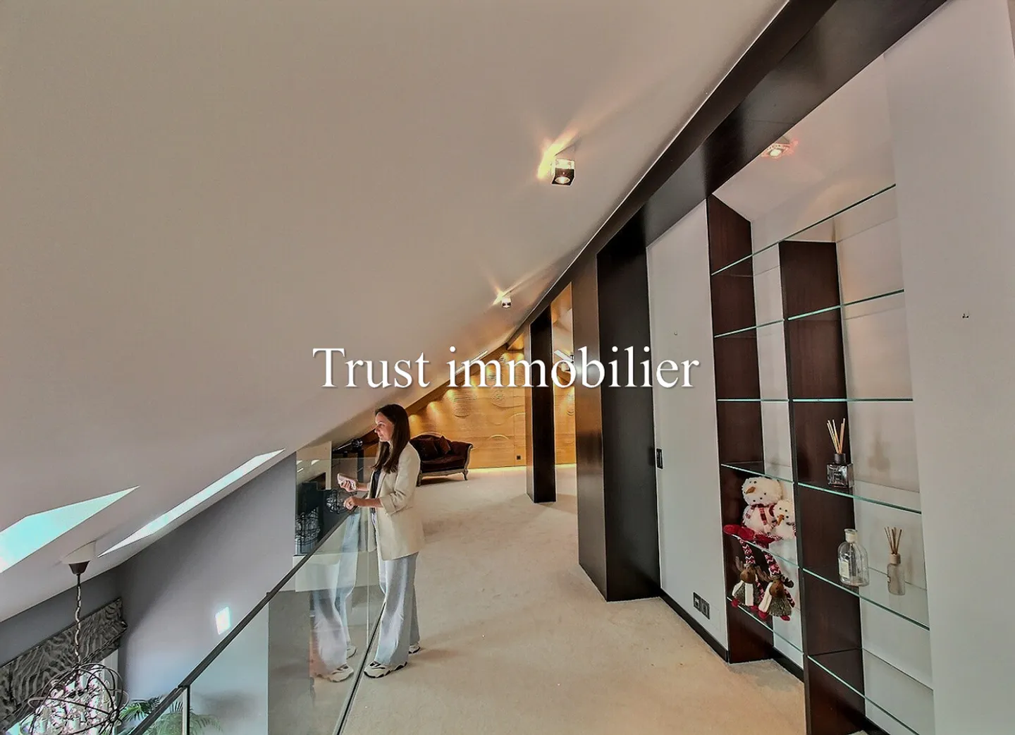 Penthouse kaufen - Foto 15 von 25