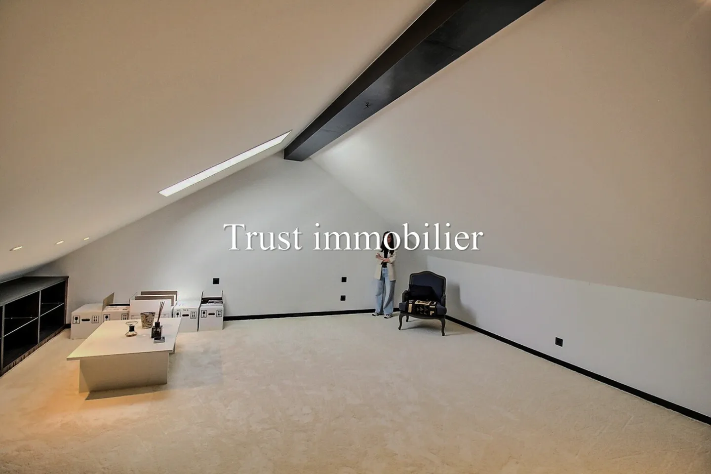 Penthouse kaufen - Foto 16 von 25