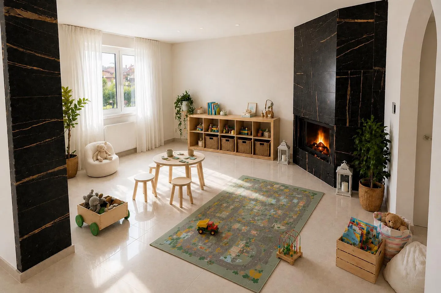 More Space to Live - Photo 3 of 19