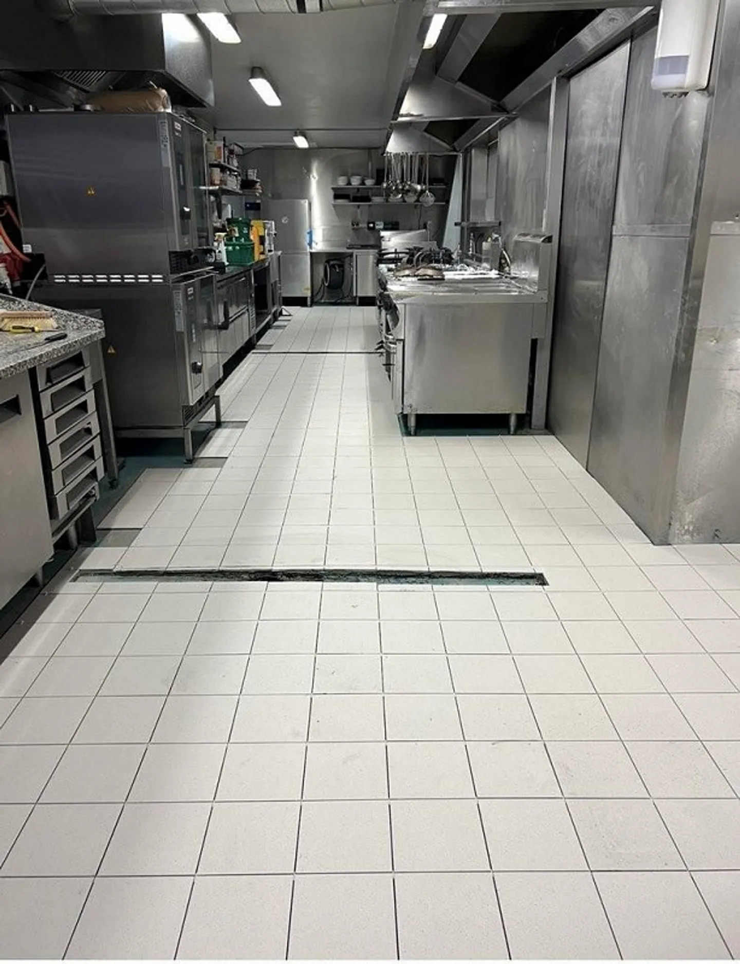 Restaurant à louer à Uvrier - Photo 6 of 6