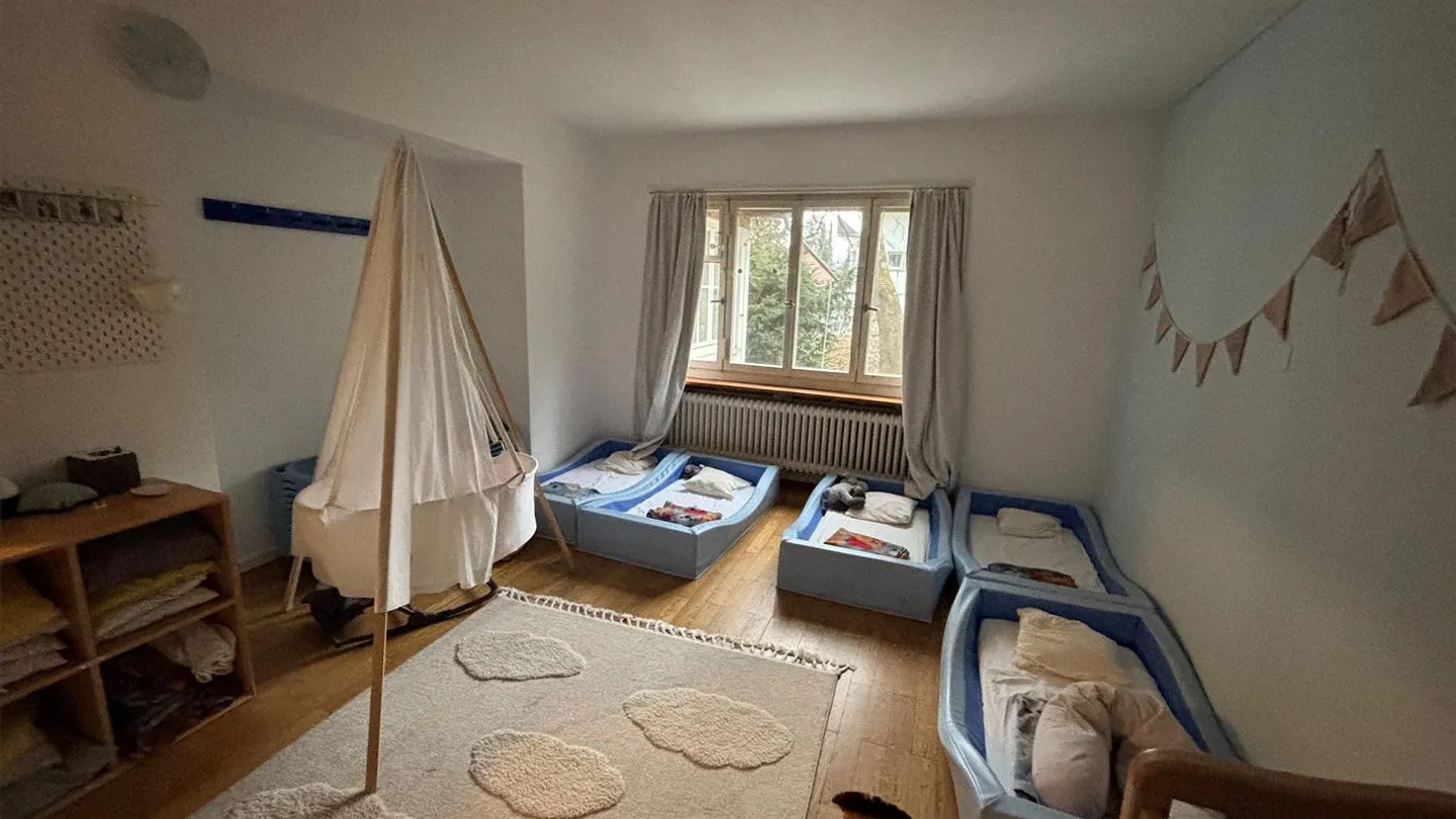 Maison individuelle de 10 pièces avec grand jardin et réserves d'utilisation - Photo 11 sur 29