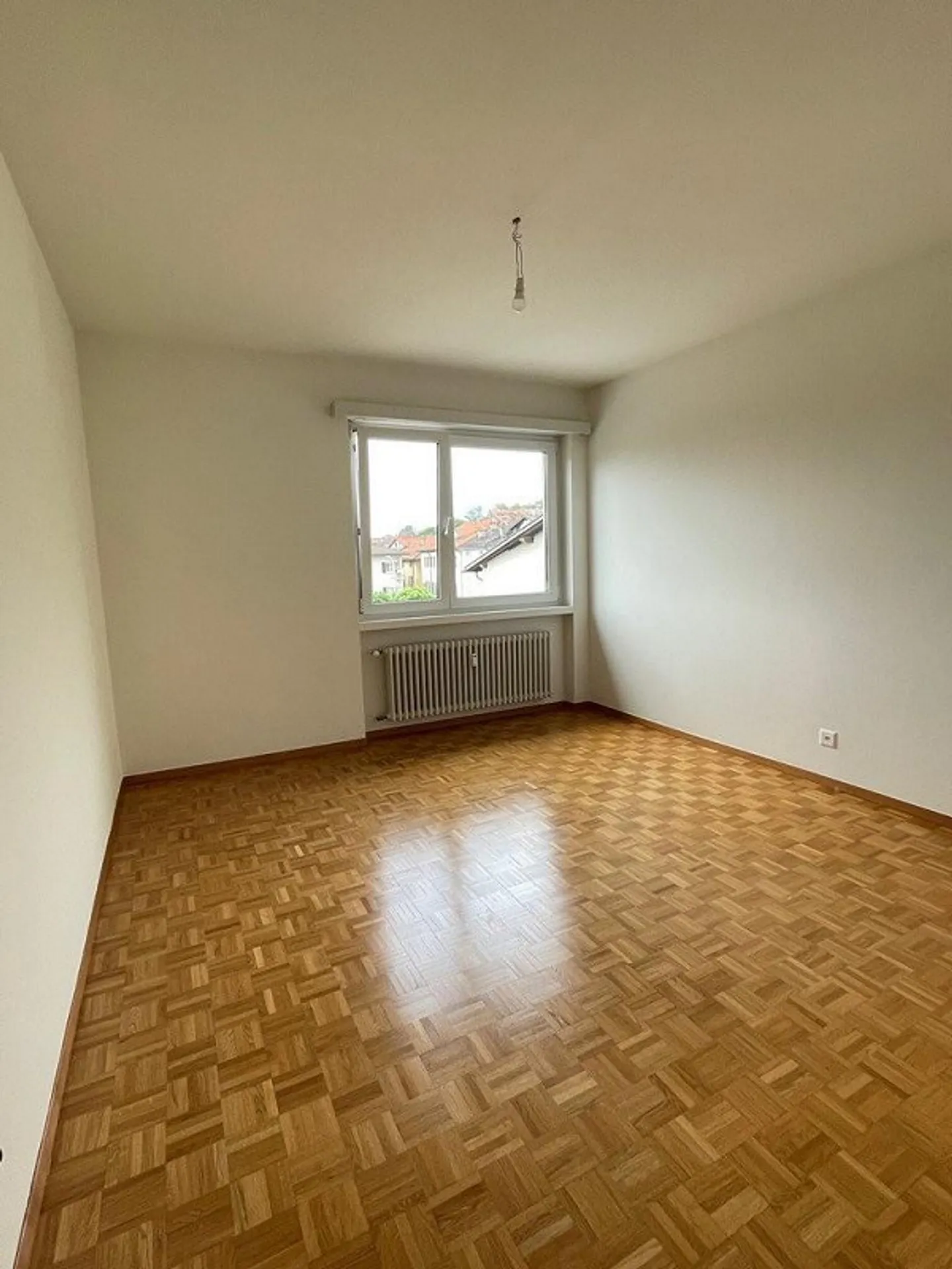 Spacious 4.5 Room Apartment Bright and Spacious - Photo 6 of 10