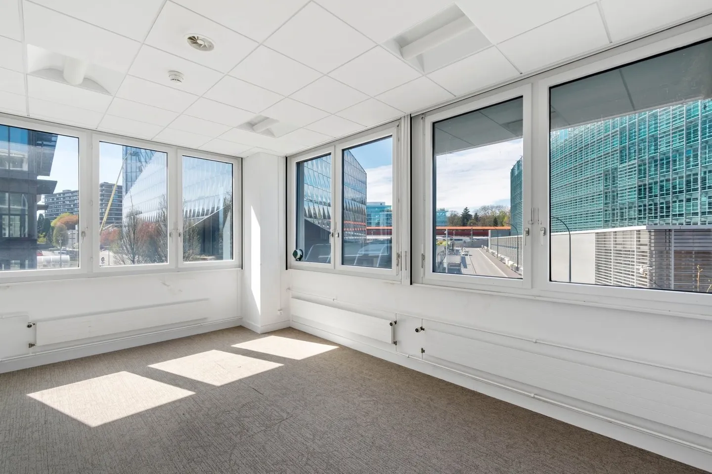 Bureaux à louer à Genève - Photo 7 sur 10