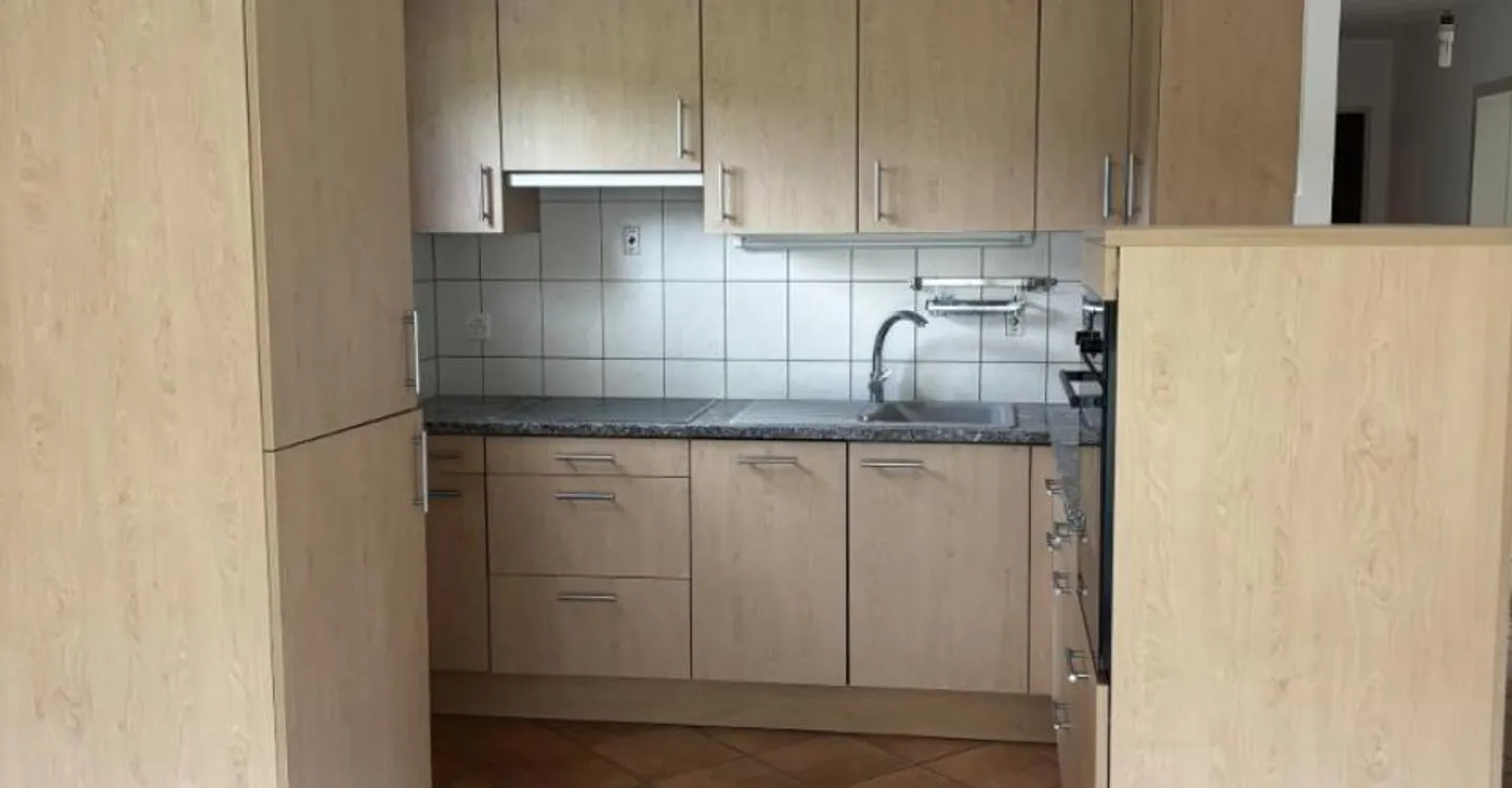 Spacious Apartment with View - Photo 1 of 12