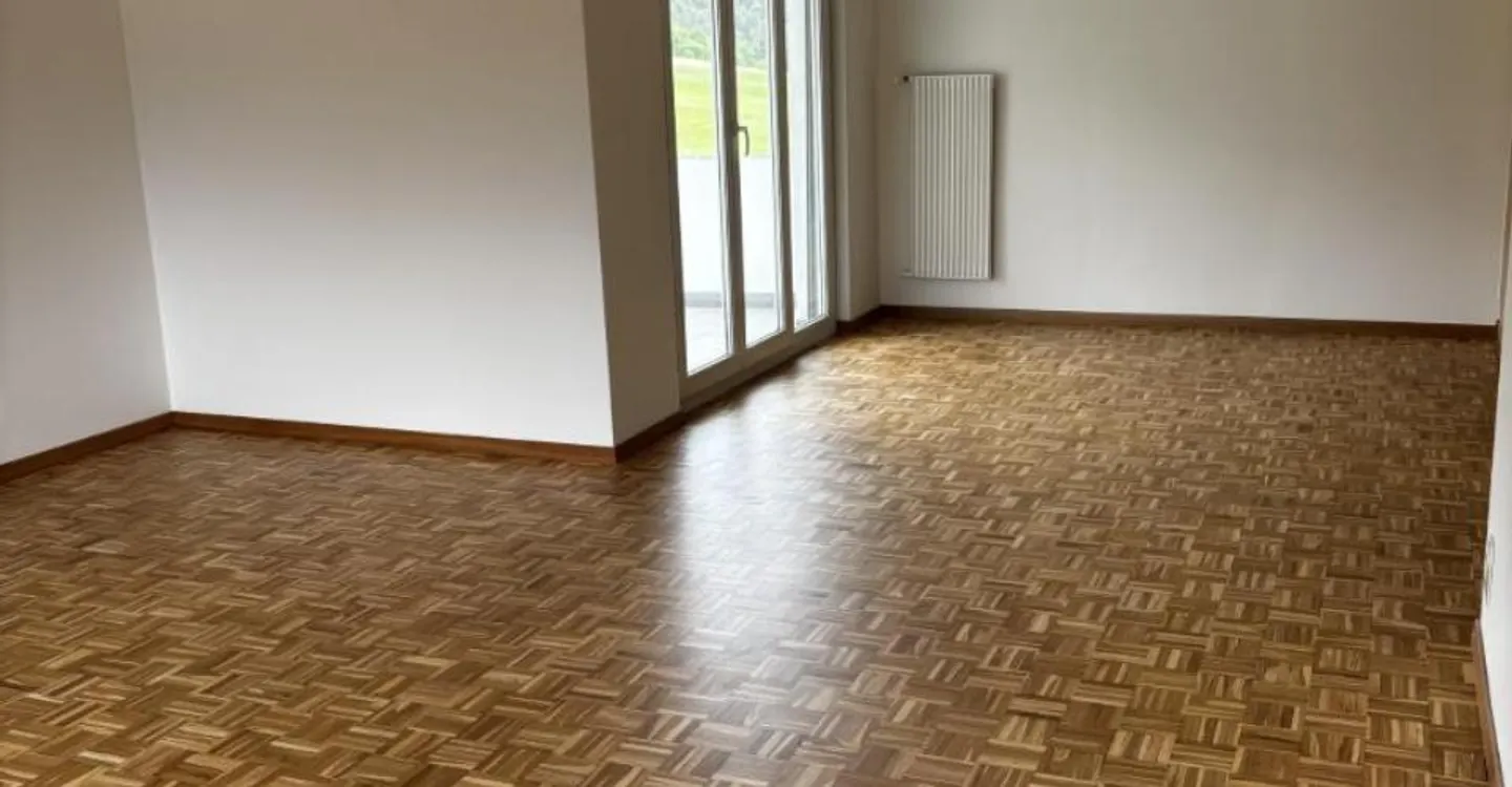 Spacious Apartment with View - Photo 2 of 12