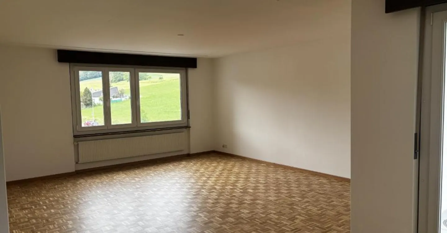 Spacious Apartment with View - Photo 4 of 12