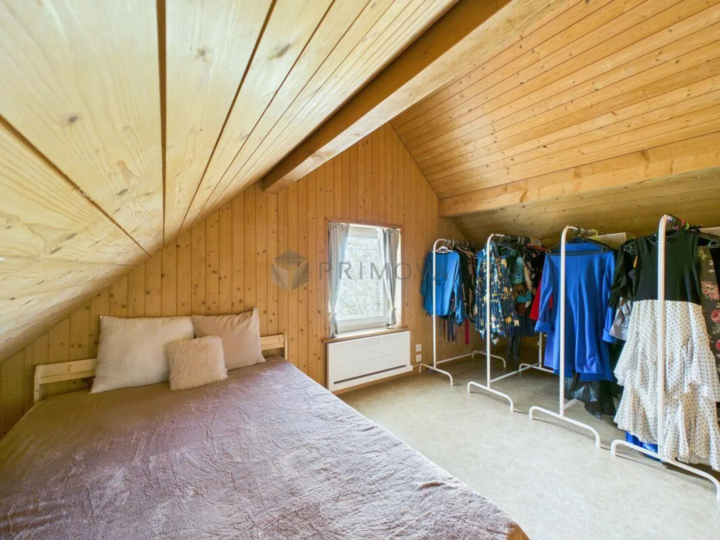 Corner House with Generous Garden and Lots of Potential - Photo 8 of 11