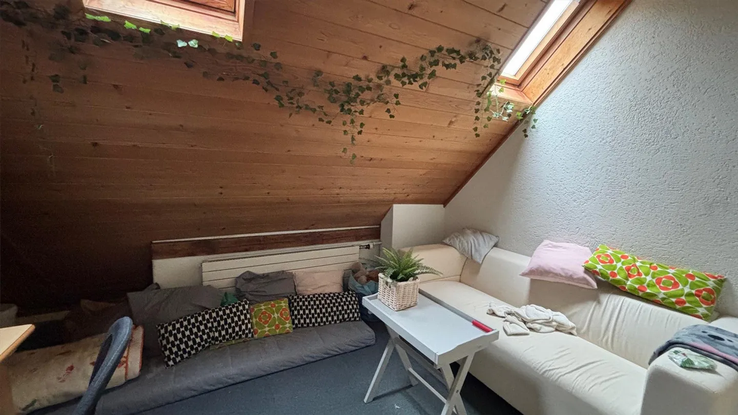 Maison individuelle de 10 pièces avec grand jardin et réserves d'utilisation - Photo 17 sur 29