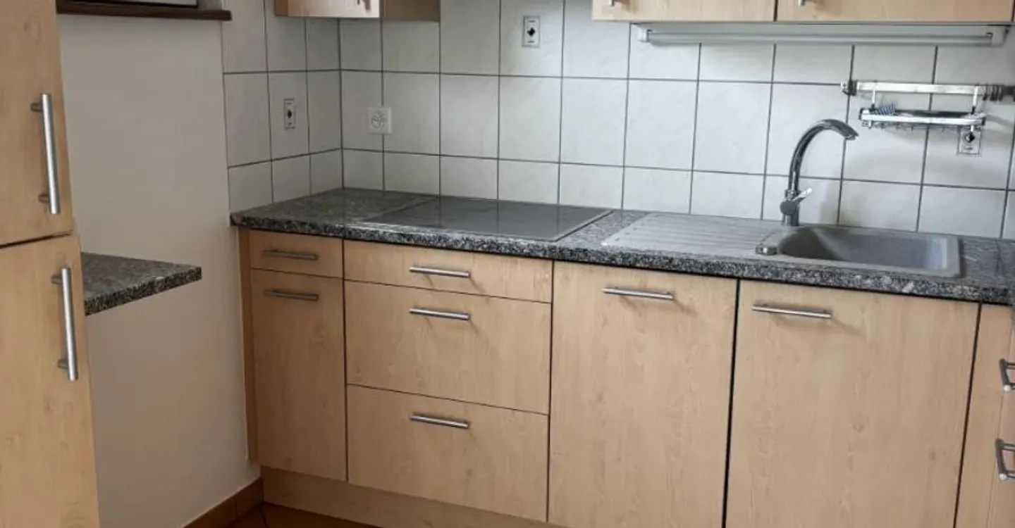 Spacious Apartment with View - Photo 5 of 12