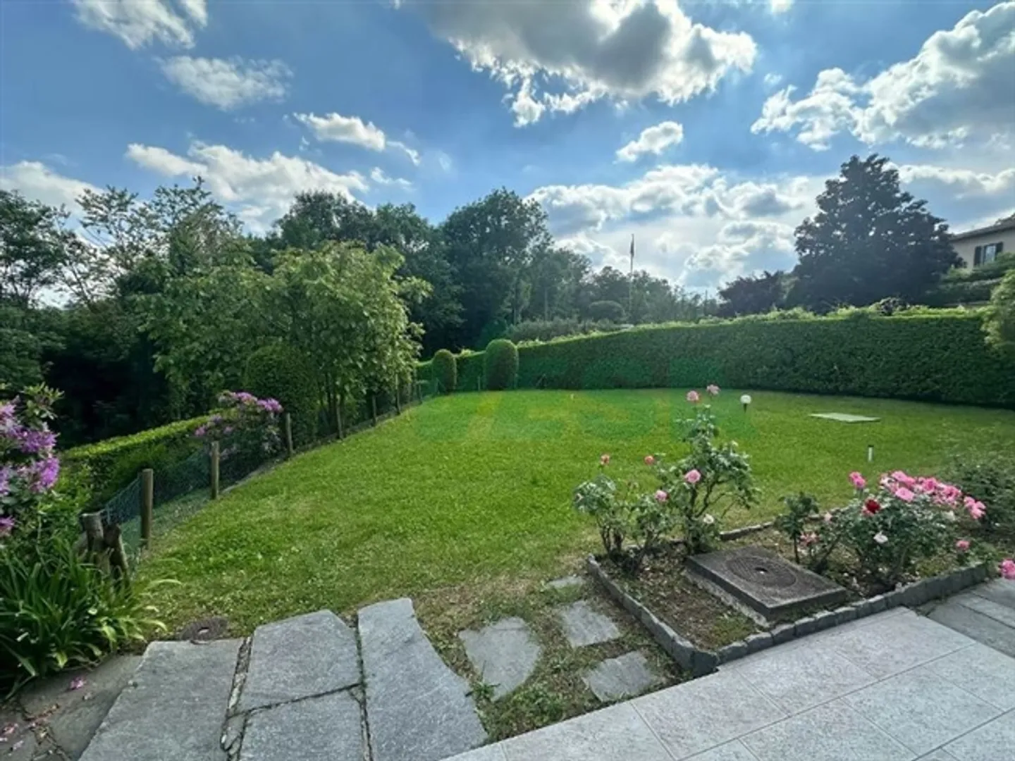 «Charmante Villa mit harmonischen und modernen Linien, umgeben von Weinbergen» - Foto 9 von 13