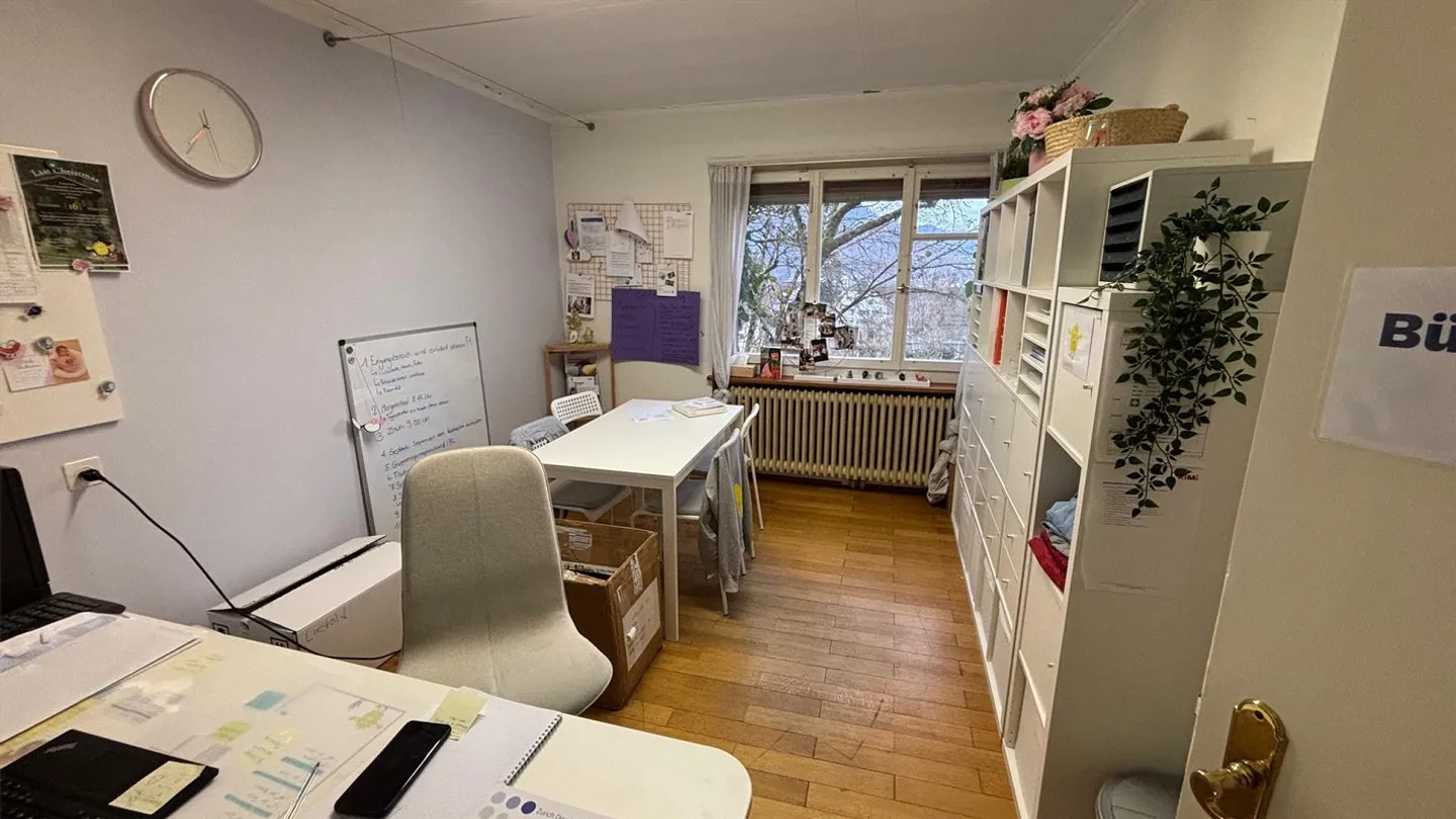 Maison individuelle de 10 pièces avec grand jardin et réserves d'utilisation - Photo 13 sur 29