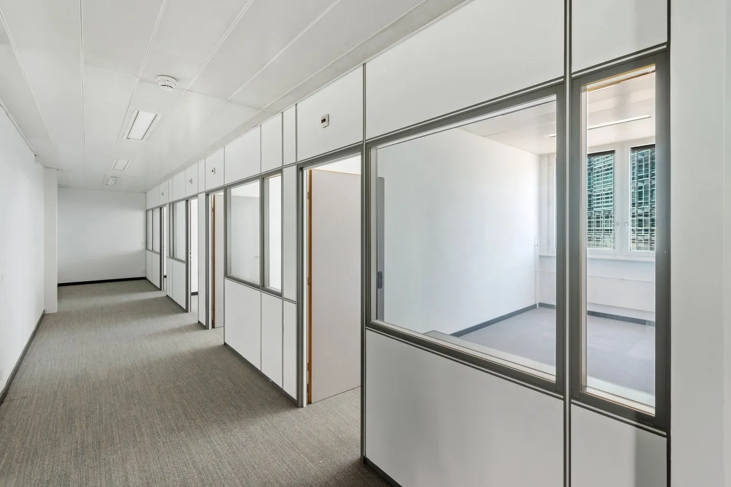 Bureaux à louer à Genève - Photo 6 sur 10