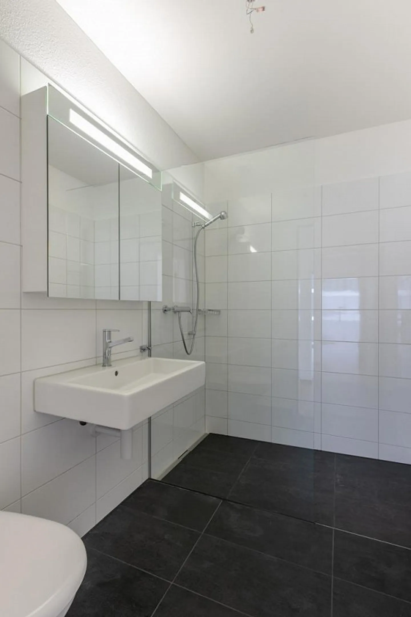 Gemütliche Wohnung mit Balkon in Bern - Foto 3 von 11