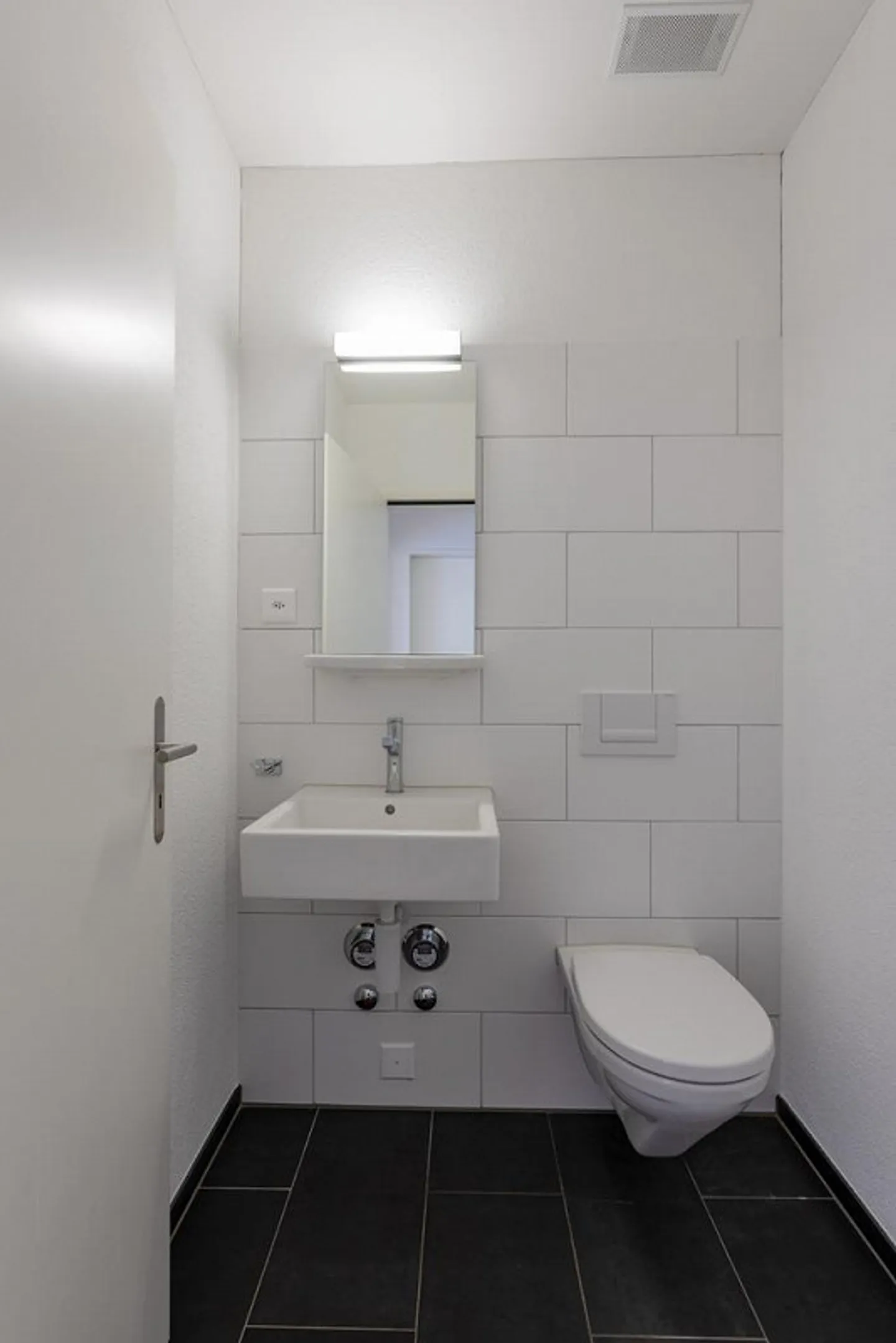 Gemütliche Wohnung mit Balkon in Bern - Foto 4 von 11