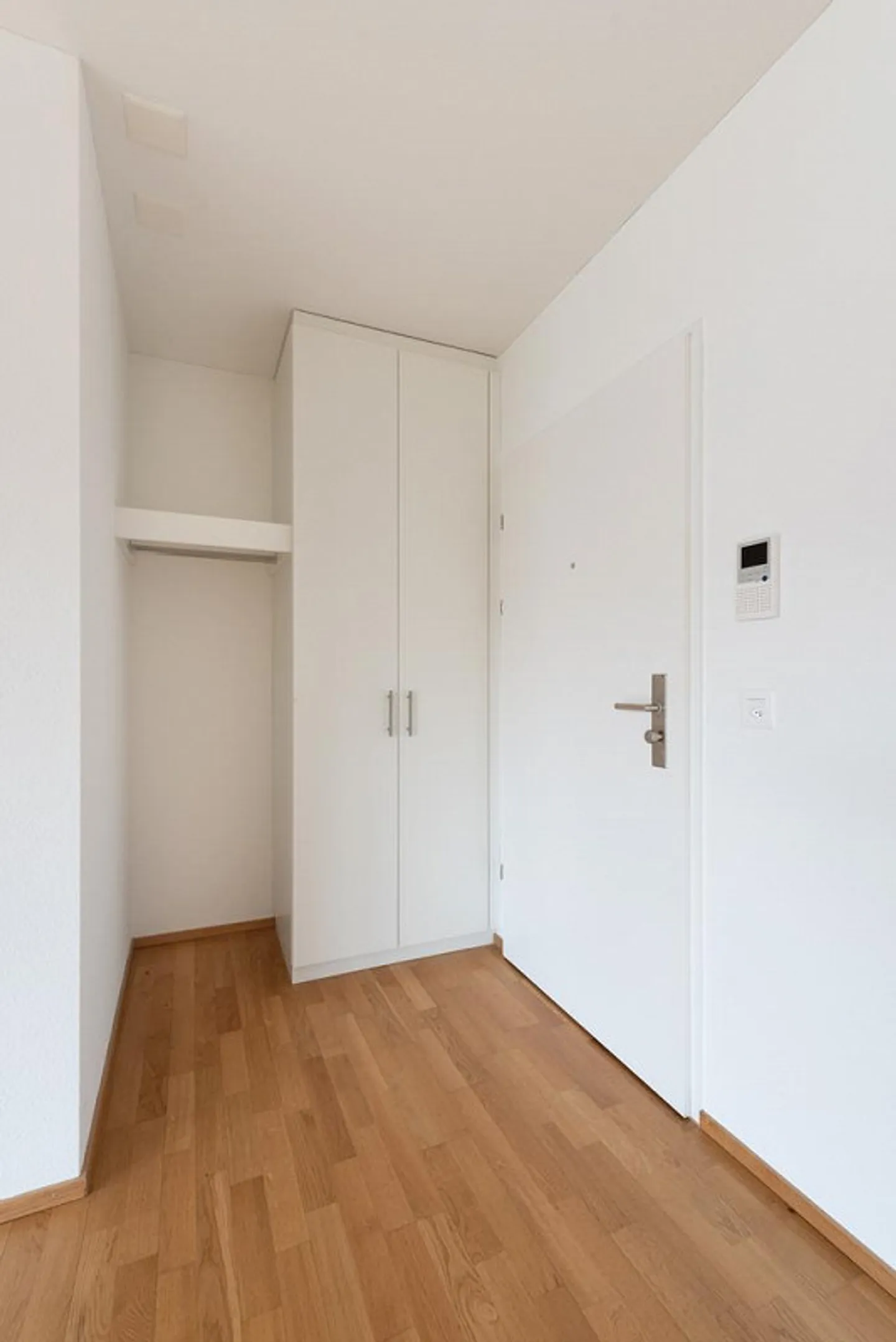 Gemütliche Wohnung mit Balkon in Bern - Foto 9 von 11