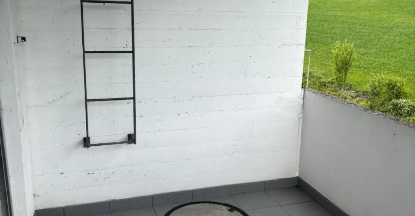 Spacious Apartment with View - Photo 12 of 12