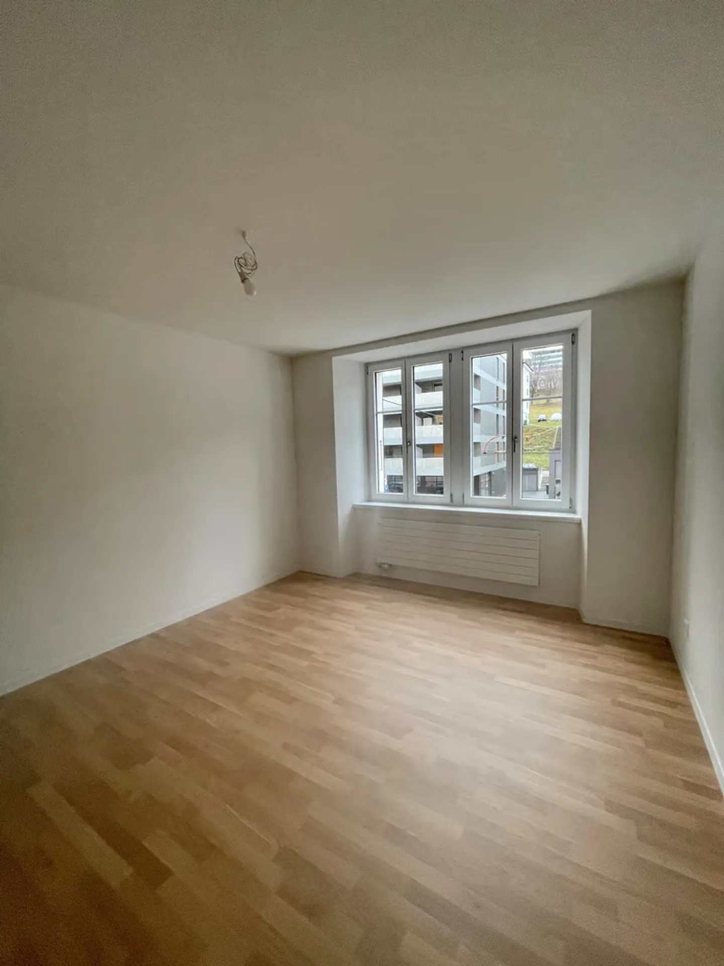 Appartamento 3.5 locali con balcone - Foto 6 di 8