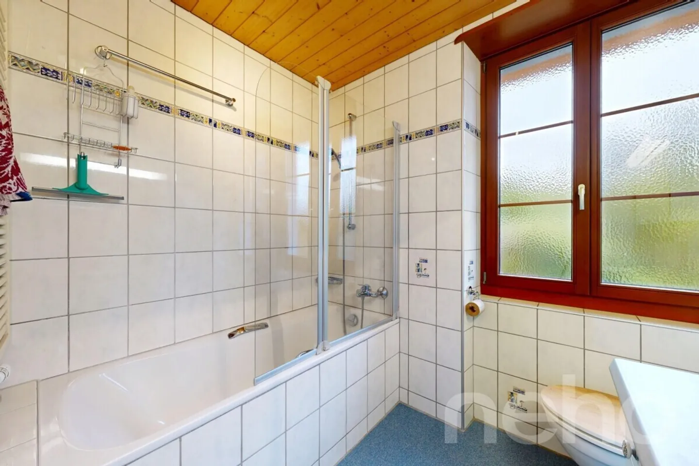 Casa Familiare Atipica Ristrutturata con Giardino e Garage Indipendente - Foto 7 di 12