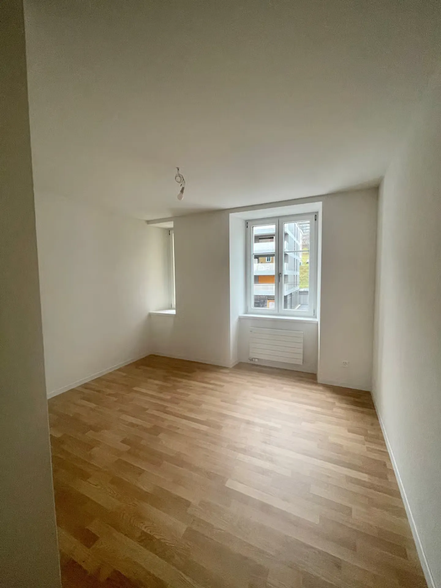 Appartamento 3.5 locali con balcone - Foto 7 di 8