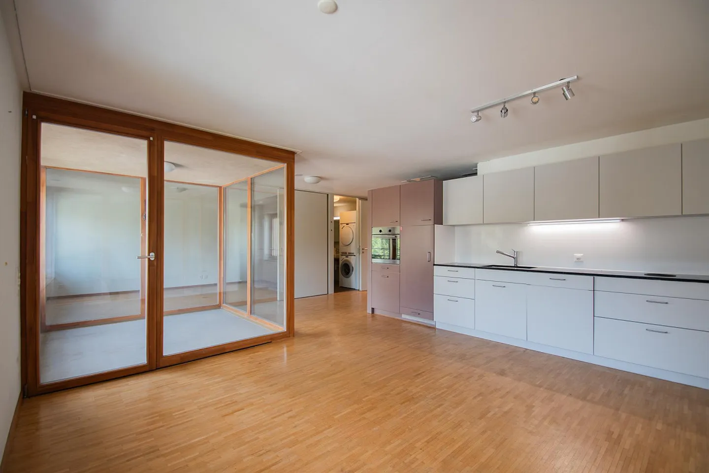 Appartement 2 pièces adapté aux personnes âgées - Photo 5 sur 10