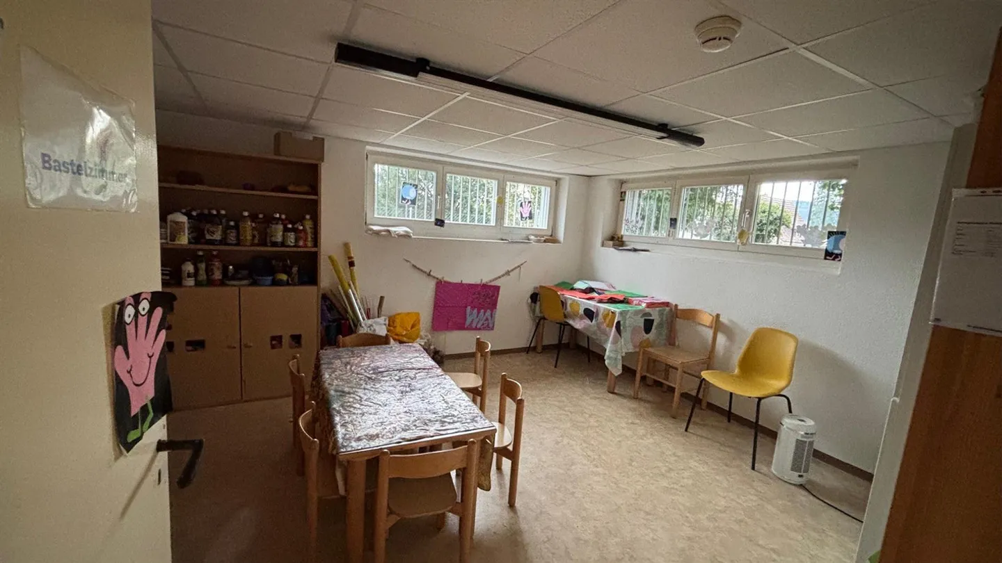 Maison individuelle de 10 pièces avec grand jardin et réserves d'utilisation - Photo 21 sur 29