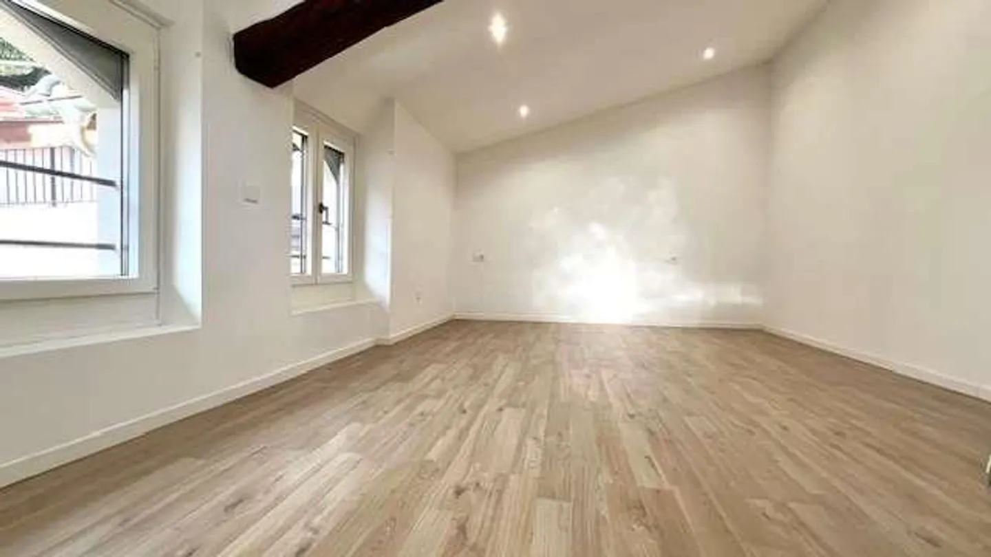 Haus im Kern in der Nähe des Sees - Foto 2 von 13