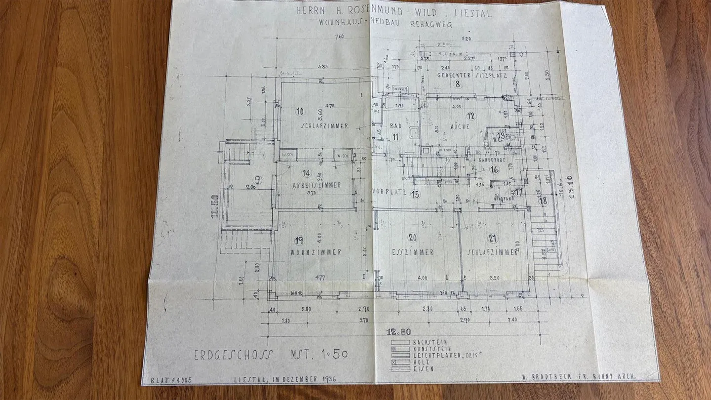 Maison individuelle de 10 pièces avec grand jardin et réserves d'utilisation - Photo 25 sur 29