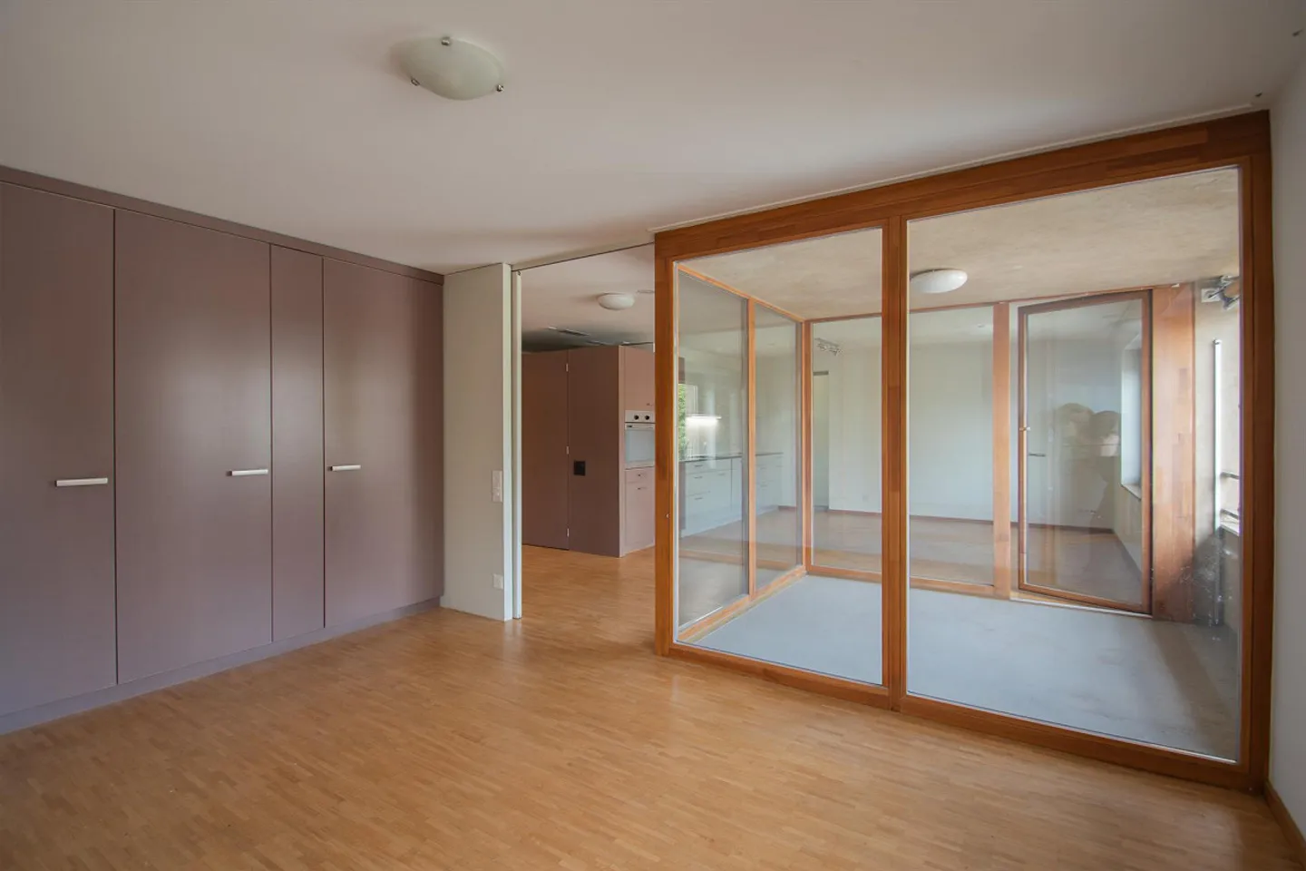 Appartement 2 pièces adapté aux personnes âgées - Photo 7 sur 10