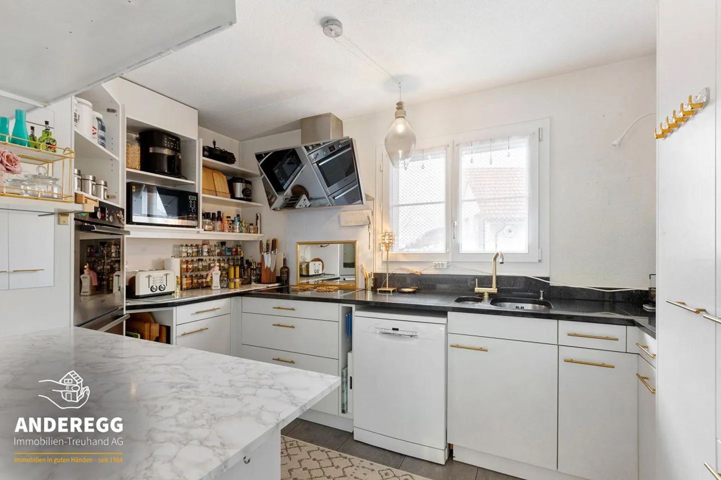 Freistehendes Familienhaus - Foto 6 von 13