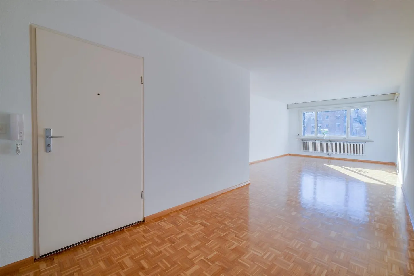 Vivere sulla Binningerhöhe - Foto 2 di 11