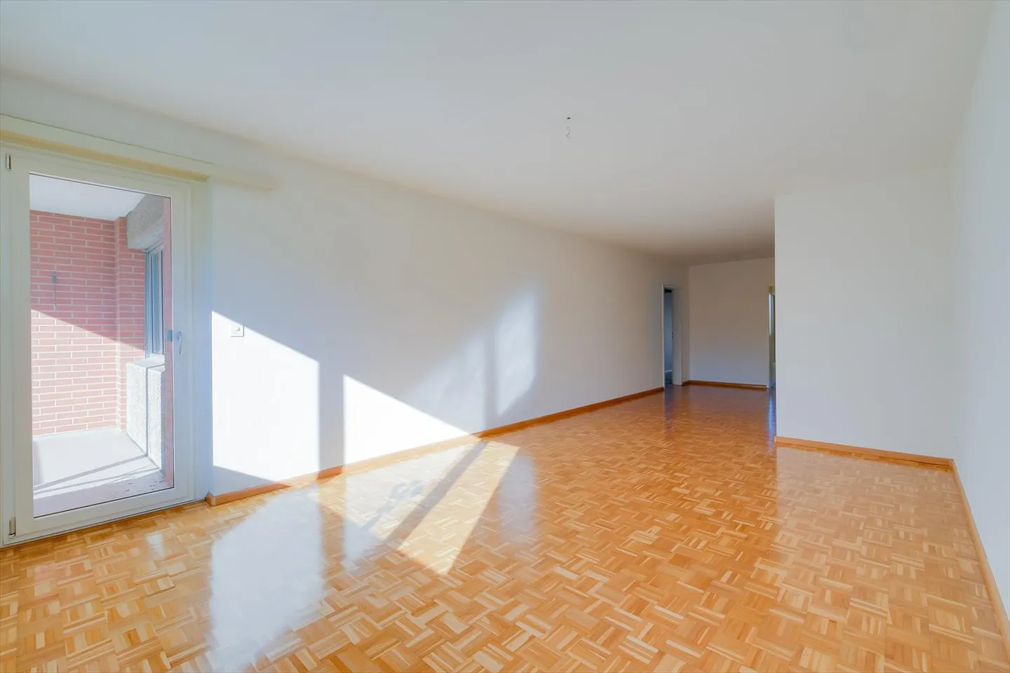 Vivere sulla Binningerhöhe - Foto 3 di 11