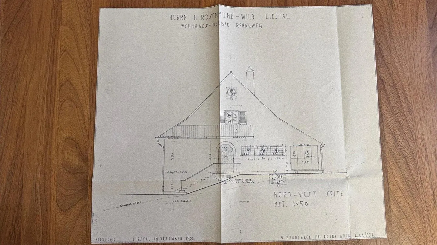 Maison individuelle de 10 pièces avec grand jardin et réserves d'utilisation - Photo 29 sur 29