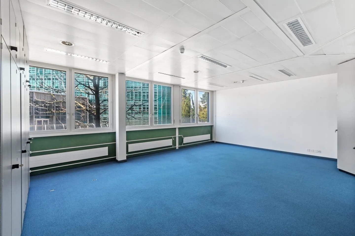 Bureaux à louer à Genève - Photo 8 sur 10