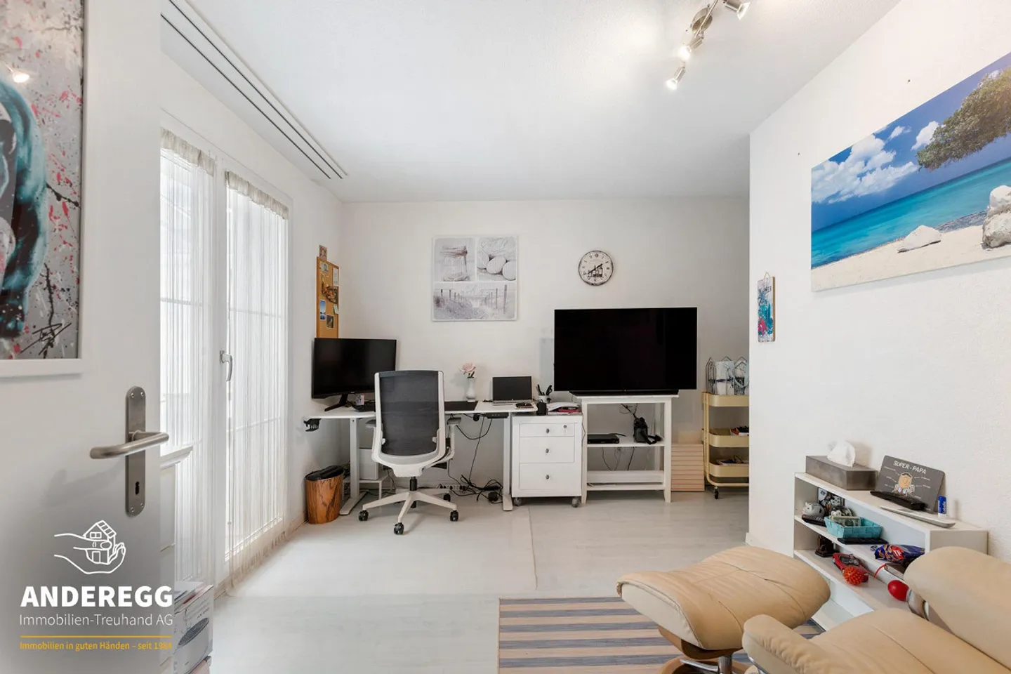 Freistehendes Familienhaus - Foto 8 von 13