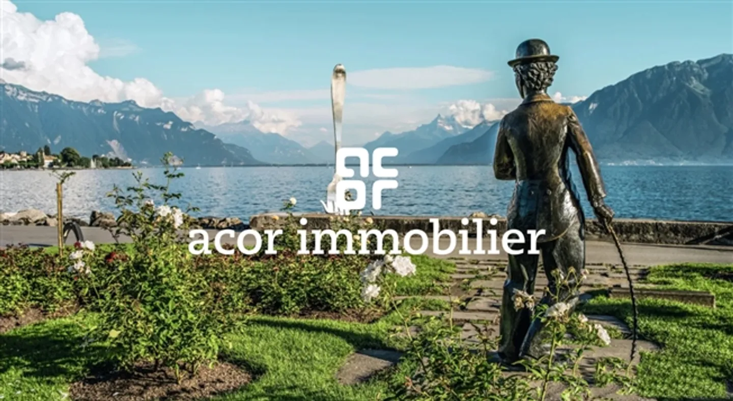 Commercial premises in an ideal location, just a stone's throw from transport and the lake - Photo 1 of 1