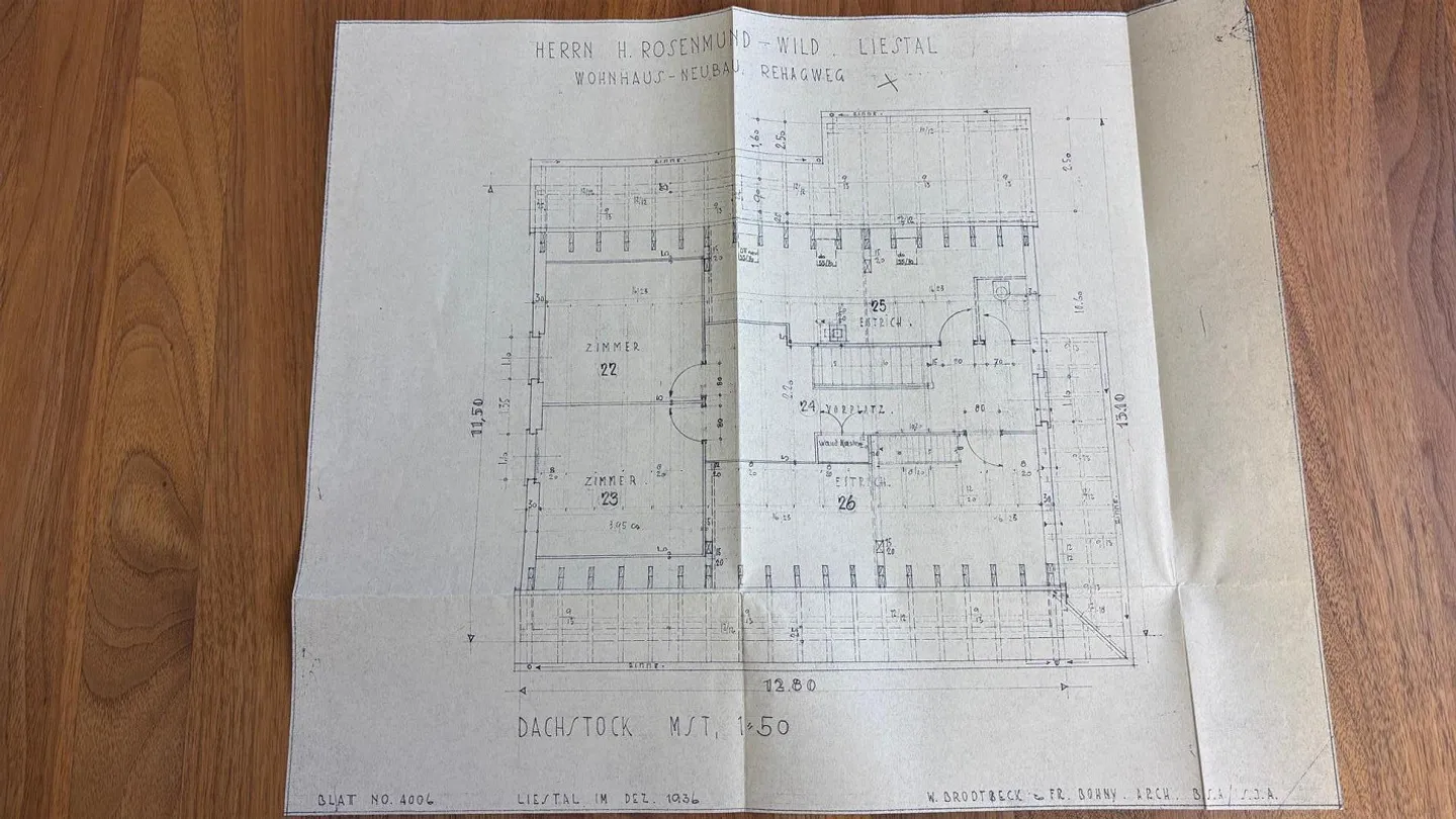 Maison individuelle de 10 pièces avec grand jardin et réserves d'utilisation - Photo 26 sur 29