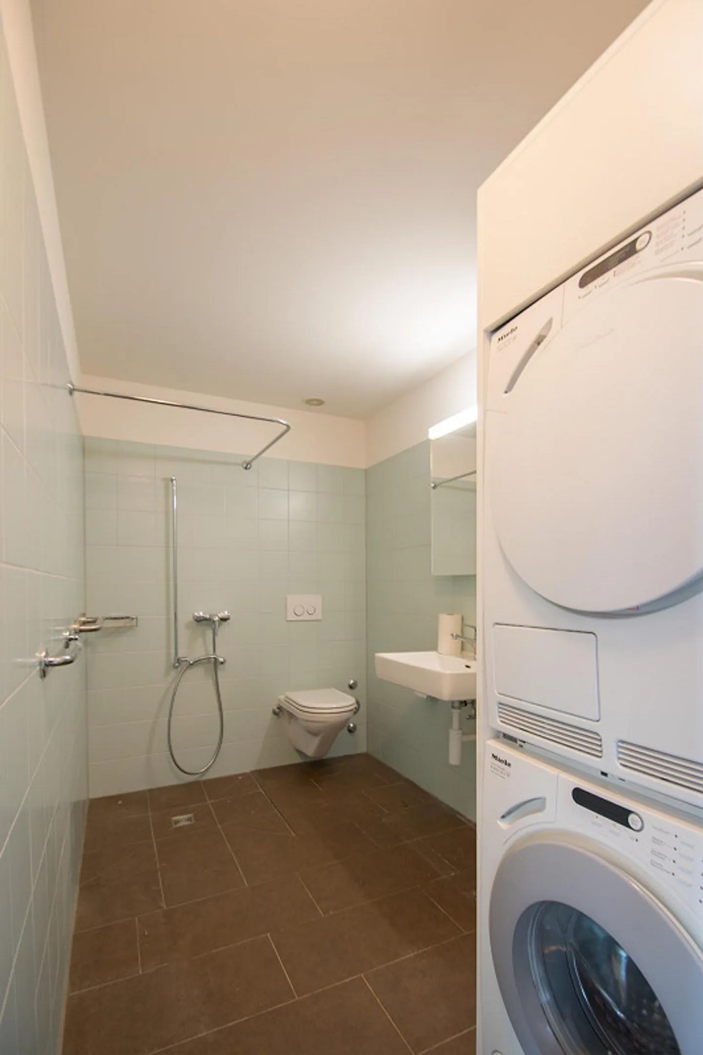 Appartement 2 pièces adapté aux personnes âgées - Photo 8 sur 10