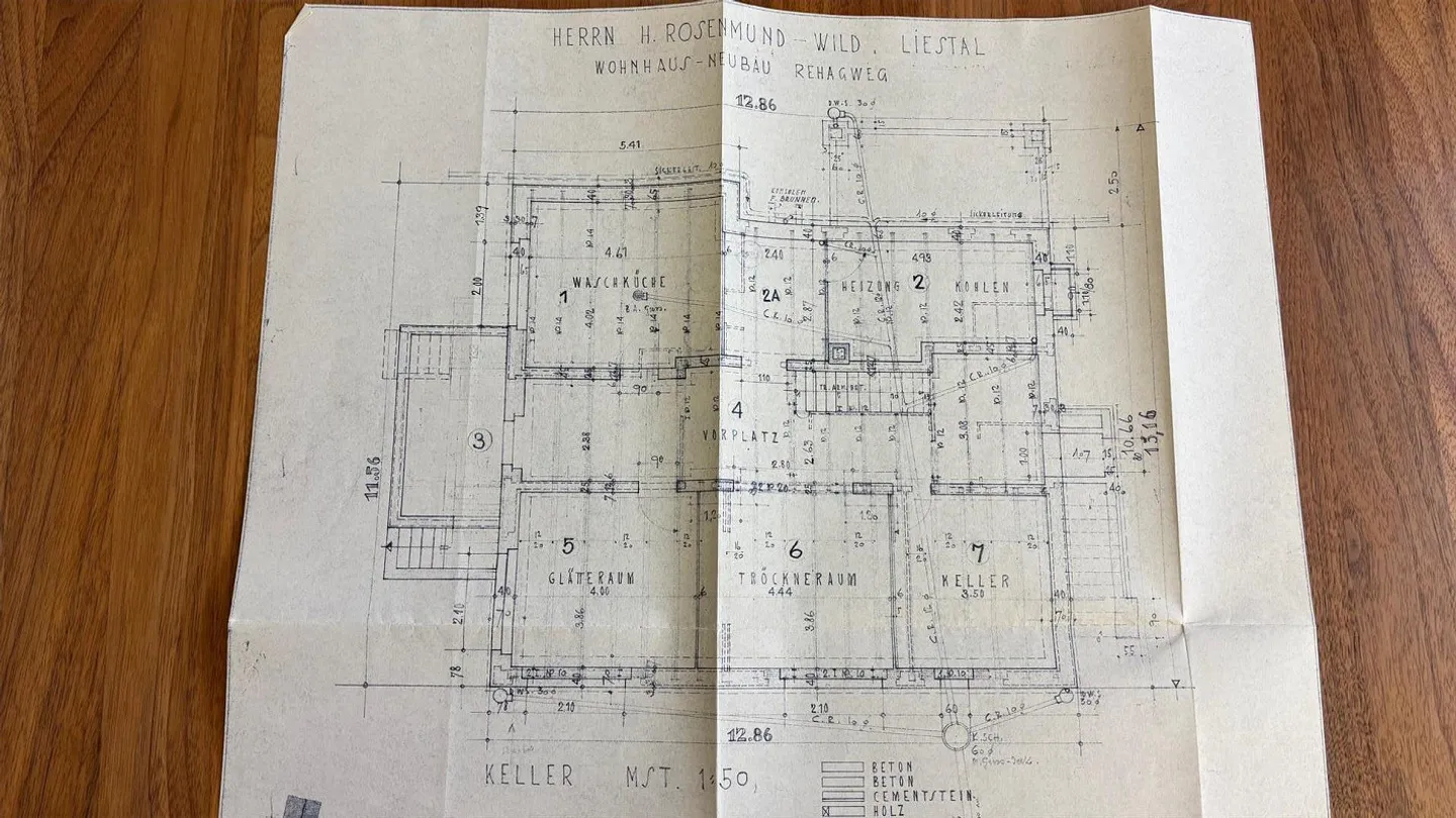Maison individuelle de 10 pièces avec grand jardin et réserves d'utilisation - Photo 27 sur 29