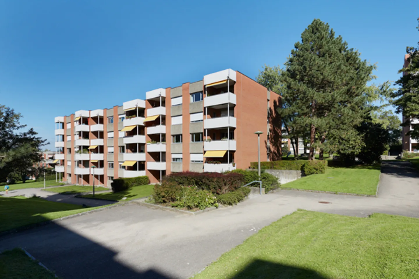 Vivere sulla Binningerhöhe - Foto 1 di 11