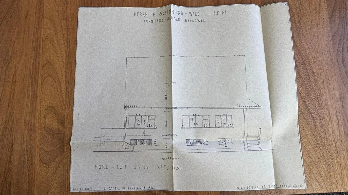 Maison individuelle de 10 pièces avec grand jardin et réserves d'utilisation - Photo 28 sur 29