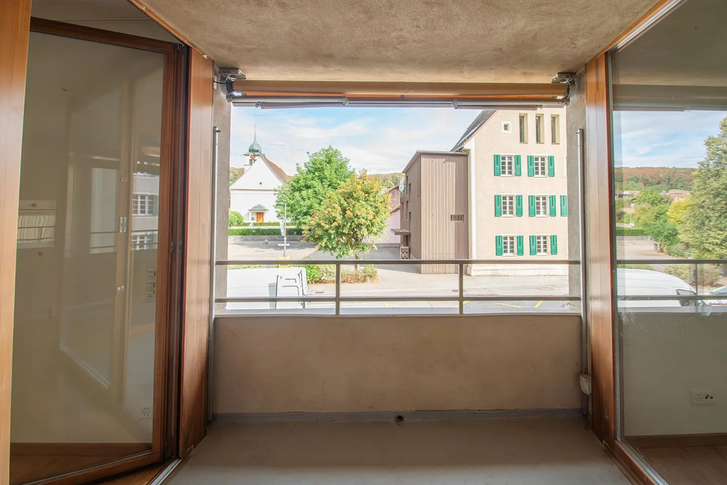 Appartement 2 pièces adapté aux personnes âgées - Photo 9 sur 10