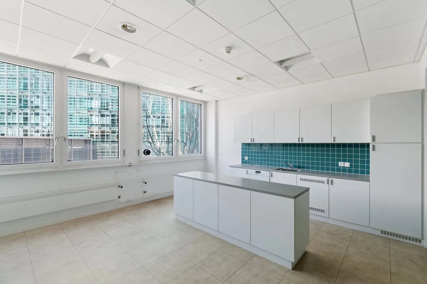 Bureaux à louer à Genève - Photo 9 sur 10